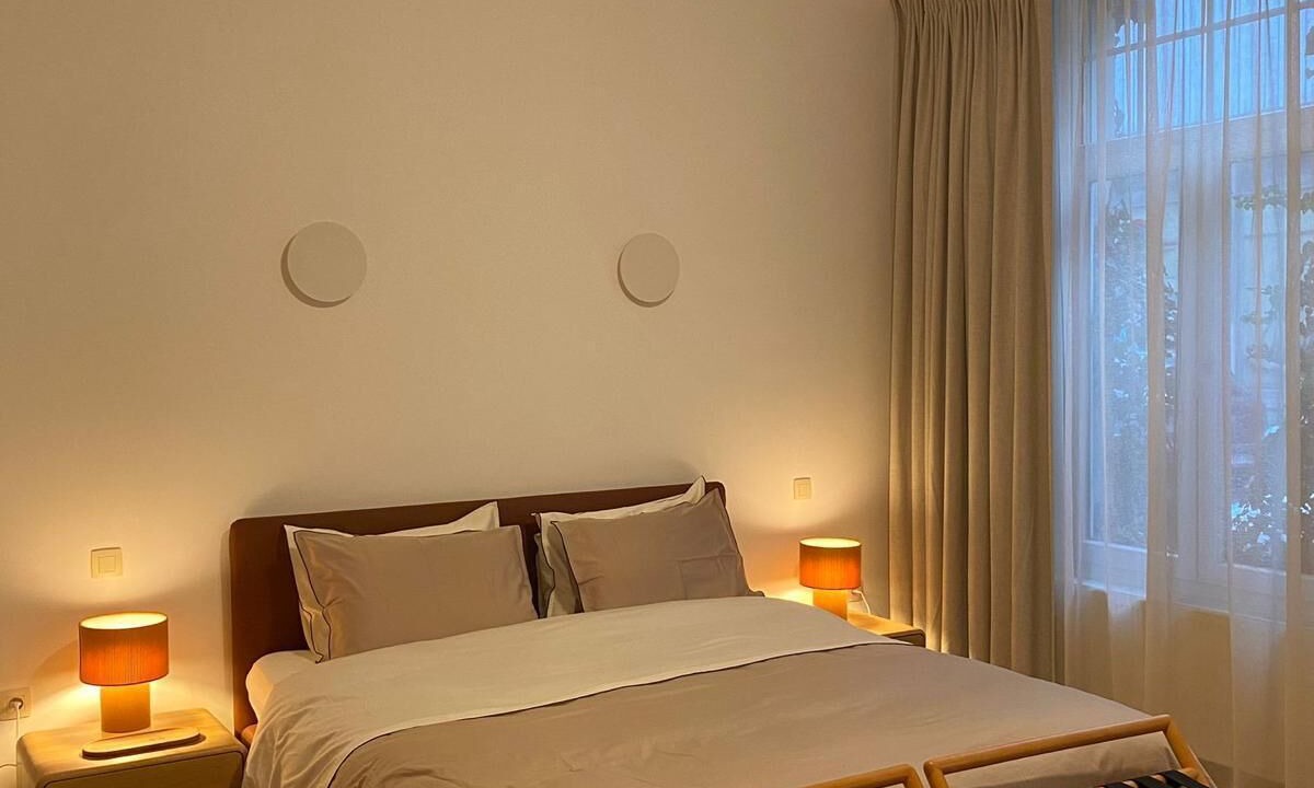 Photo of Bedroom in Harmonie