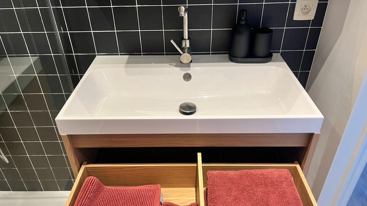 Photo of Bathroom in Harmonie
