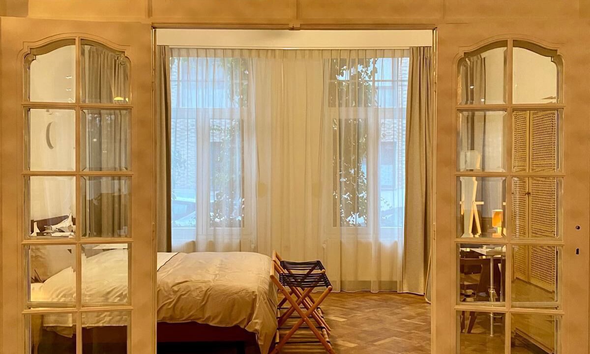 Photo of Bedroom in Harmonie
