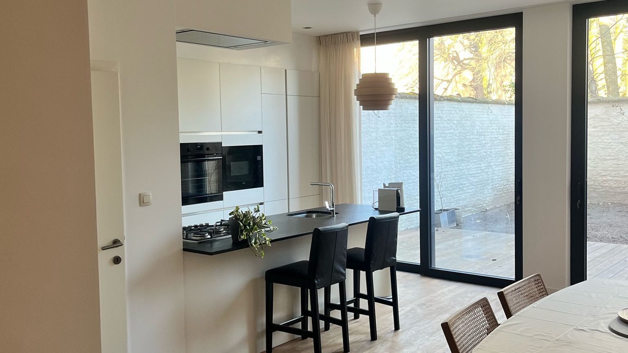 Photo of Kitchen in Harmonie