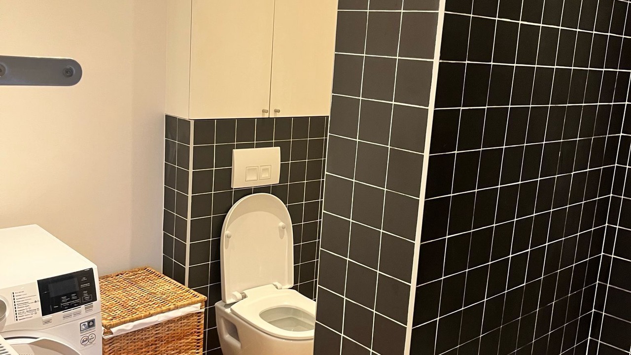 Photo of Bathroom in Harmonie