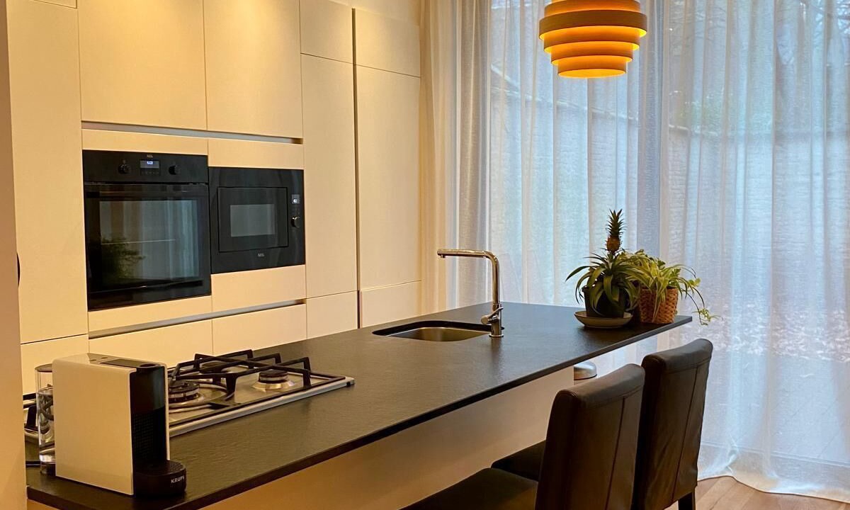 Photo of Kitchen in Harmonie
