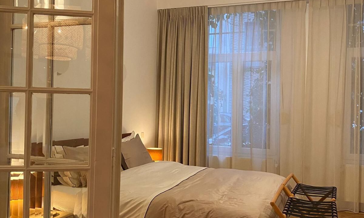 Photo of Bedroom in Harmonie