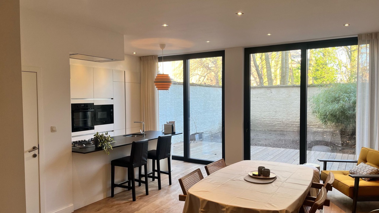 Photo of Kitchen in Harmonie