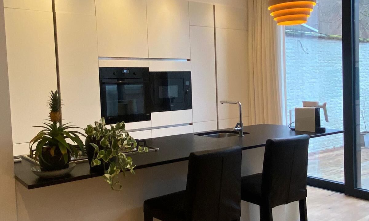 Photo of Kitchen in Harmonie