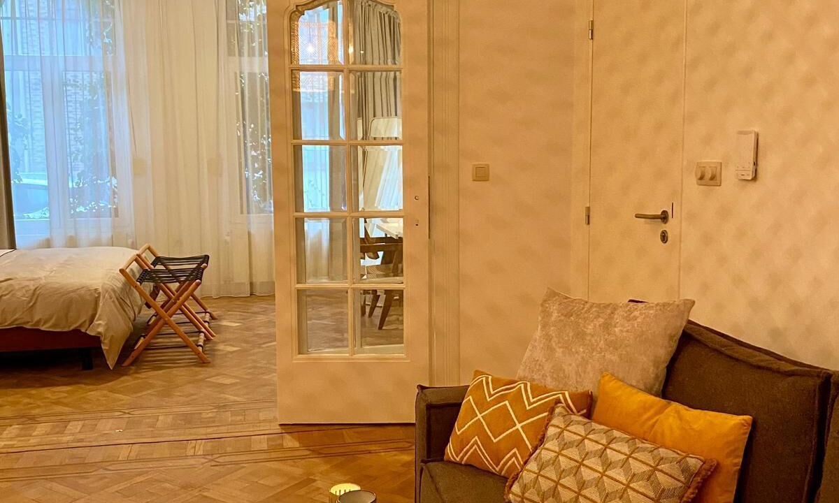 Photo of Livingroom in Harmonie