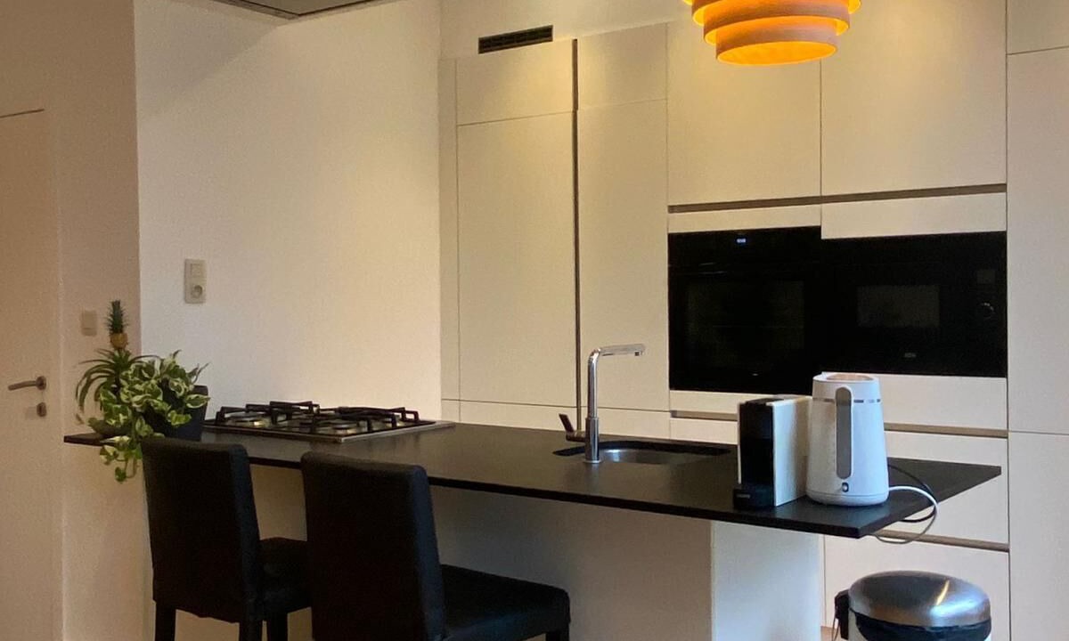 Photo of Kitchen in Harmonie