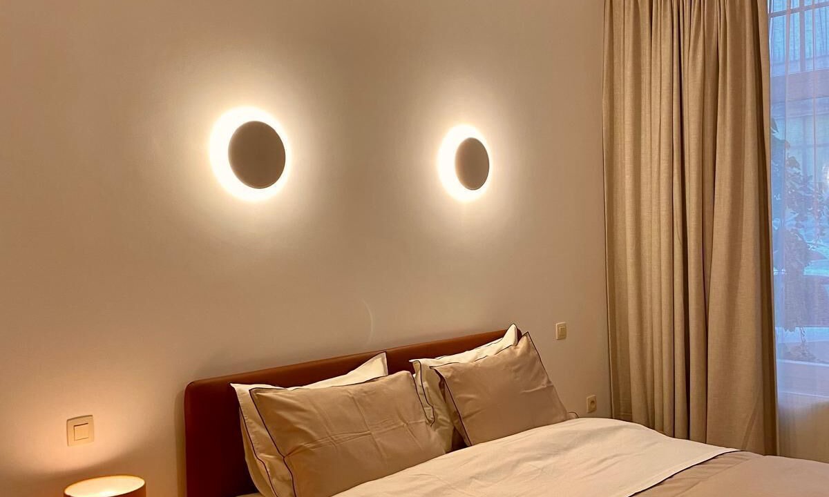 Photo of Bedroom in Harmonie