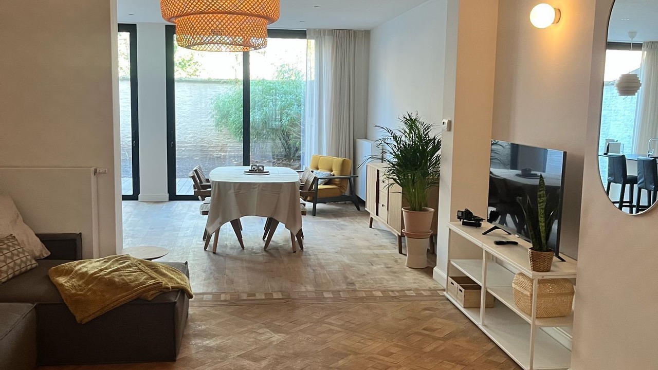 Photo of Livingroom in Harmonie