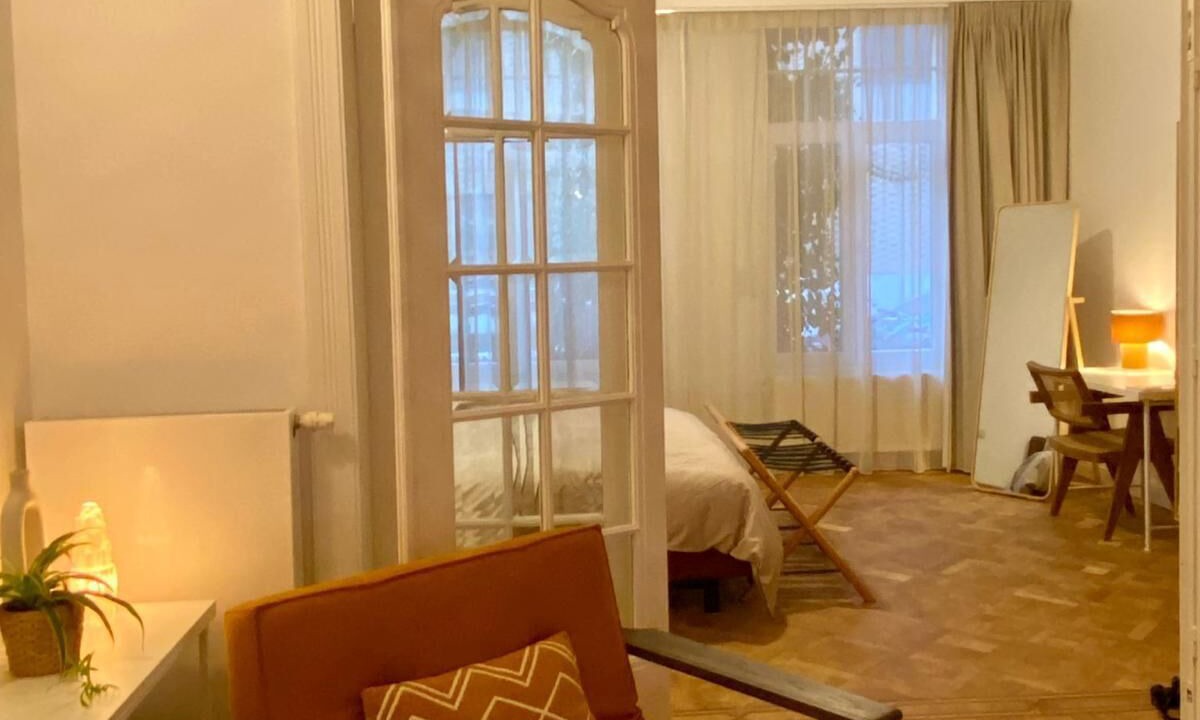 Photo of Livingroom in Harmonie