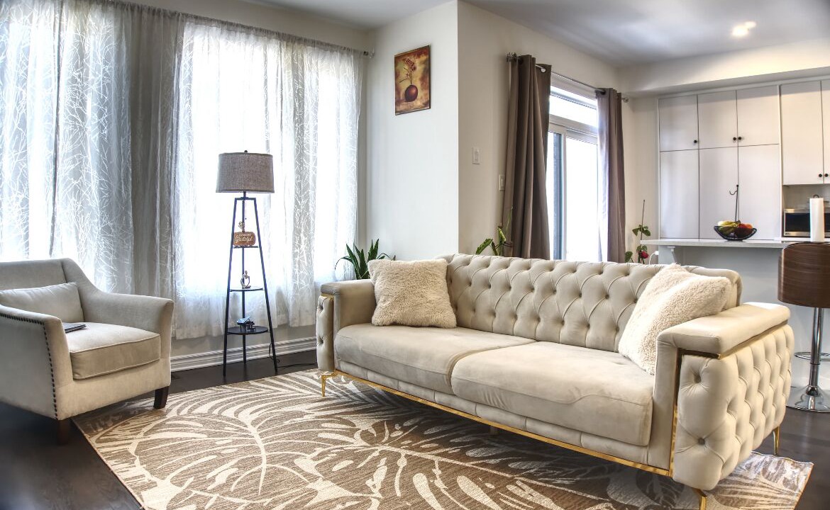 Photo of Livingroom in Chapel Hill South