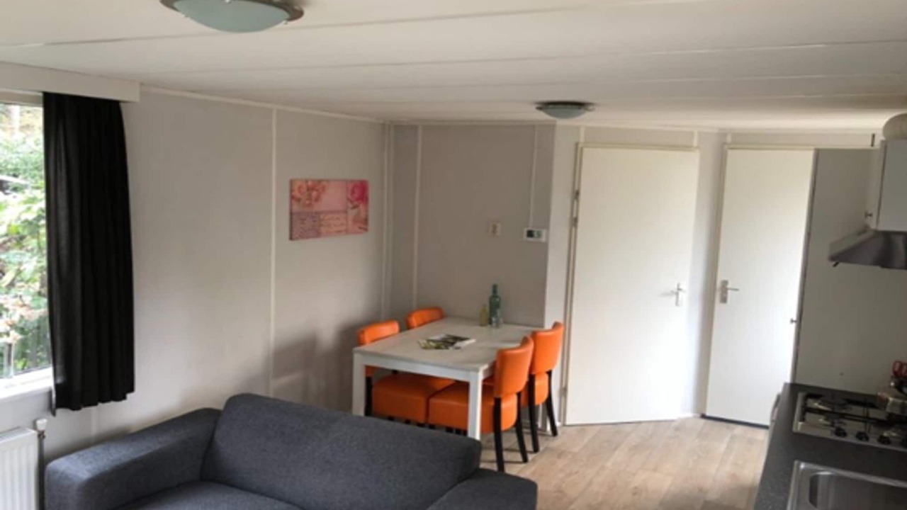 Photo of Livingroom in Wechelderzande