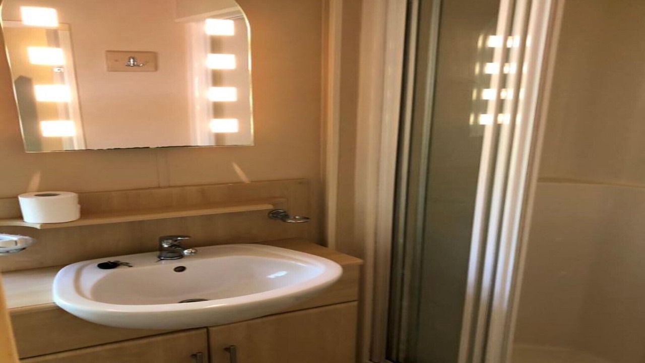 Photo of Bathroom in Wechelderzande
