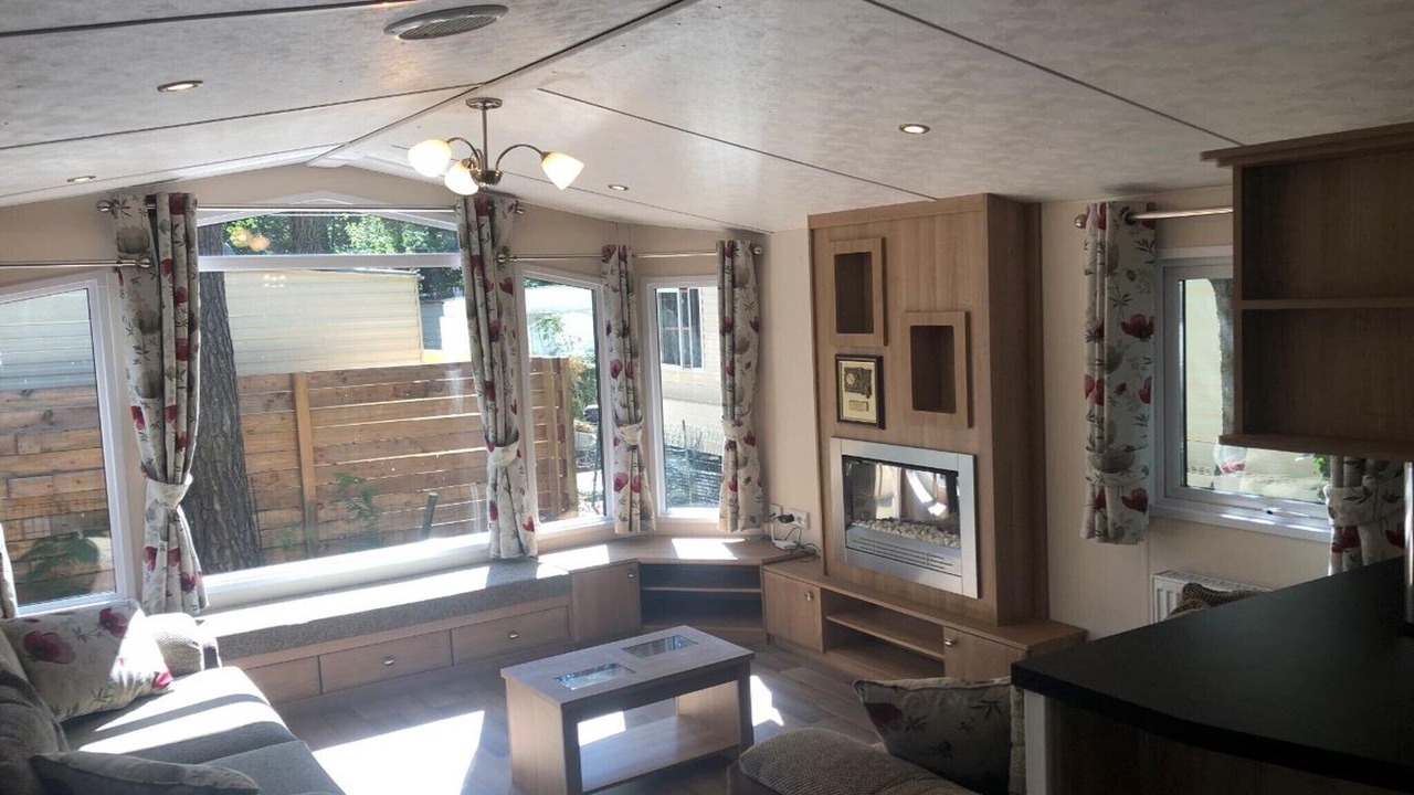 Photo of Livingroom in Wechelderzande