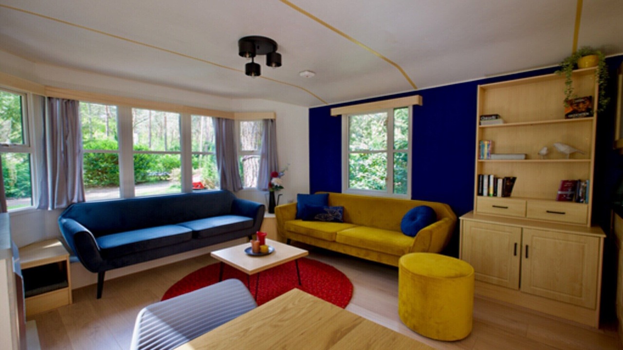 Photo of Livingroom in Wechelderzande