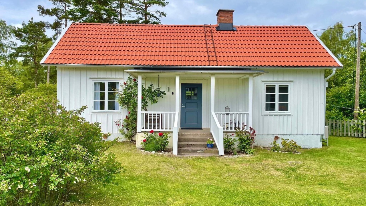 Photo of Outdoor in Byxelkrok