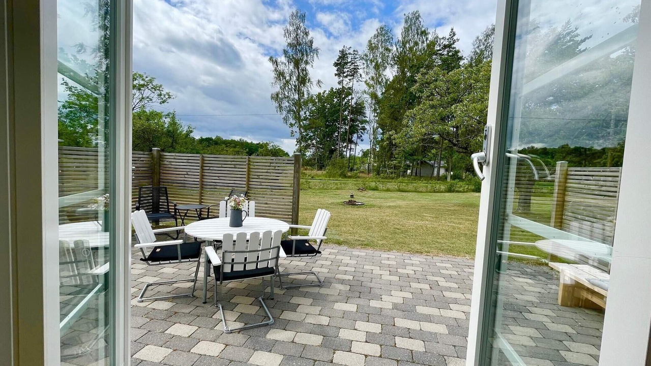 Photo of Outdoor in Byxelkrok