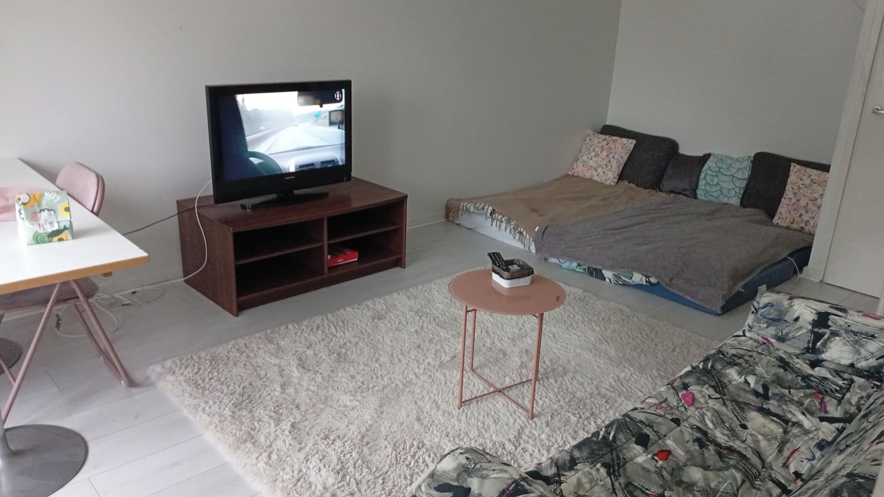 Photo of Bedroom in Lahti