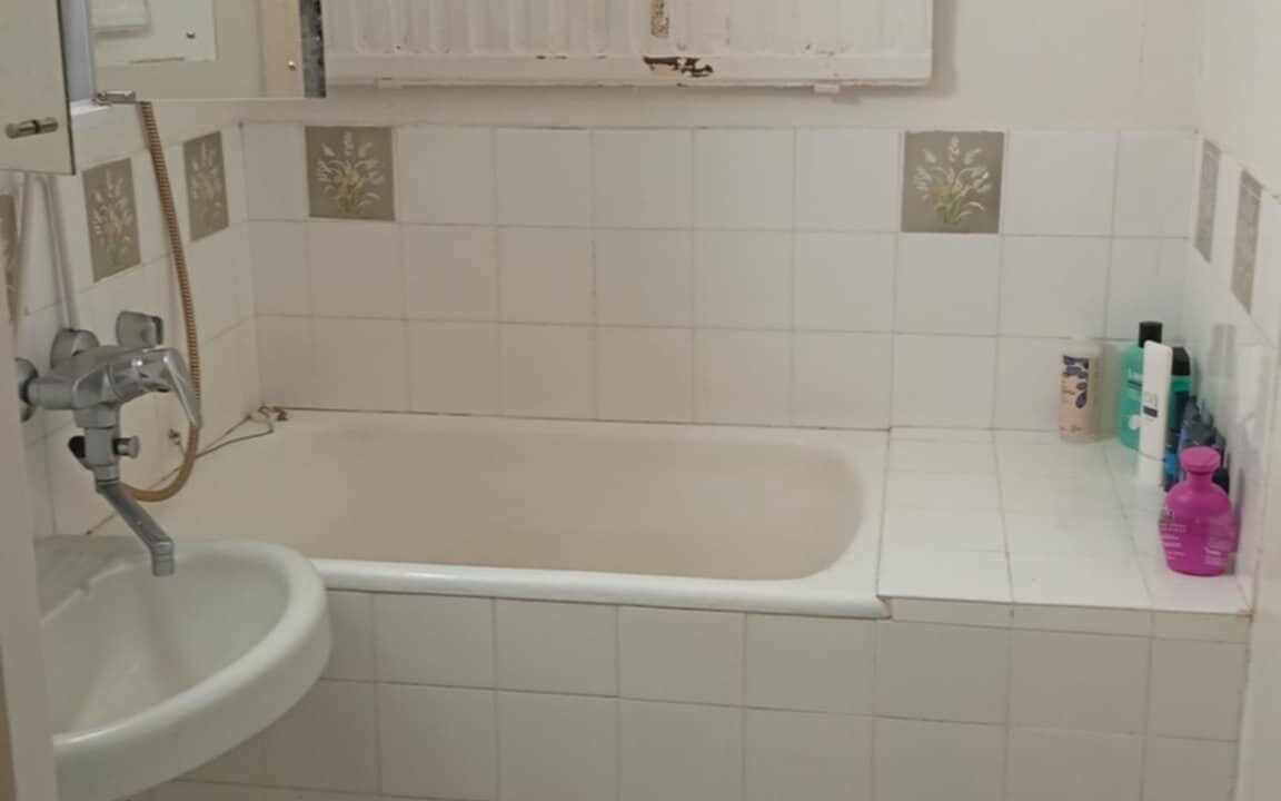 Photo of Bathroom in Lahti
