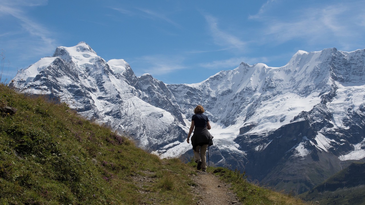 Photo of Others in Murren