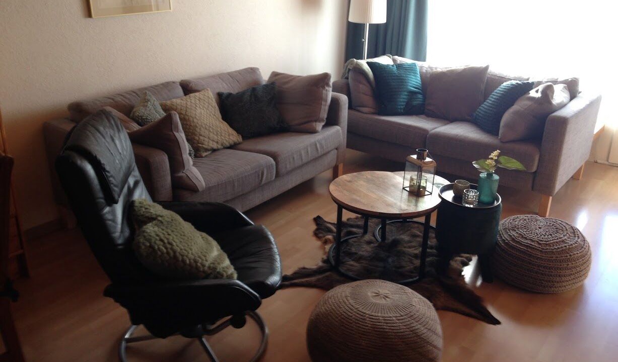 Photo of Livingroom in Murren