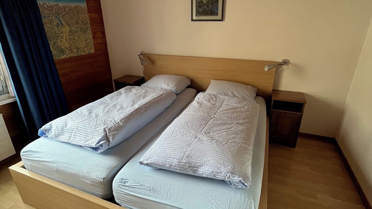 Photo of Bedroom in Murren