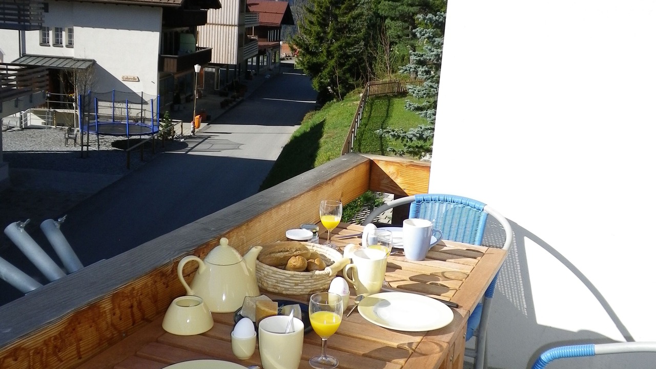 Photo of Outdoor in Murren