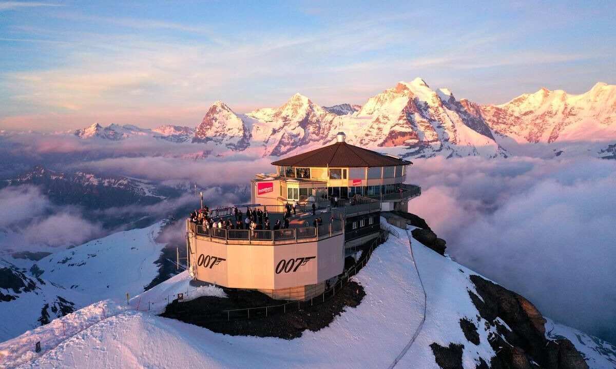 Photo of Others in Murren