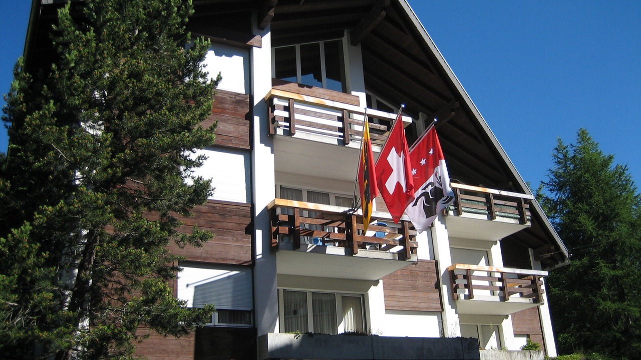 Photo of Outdoor in Murren