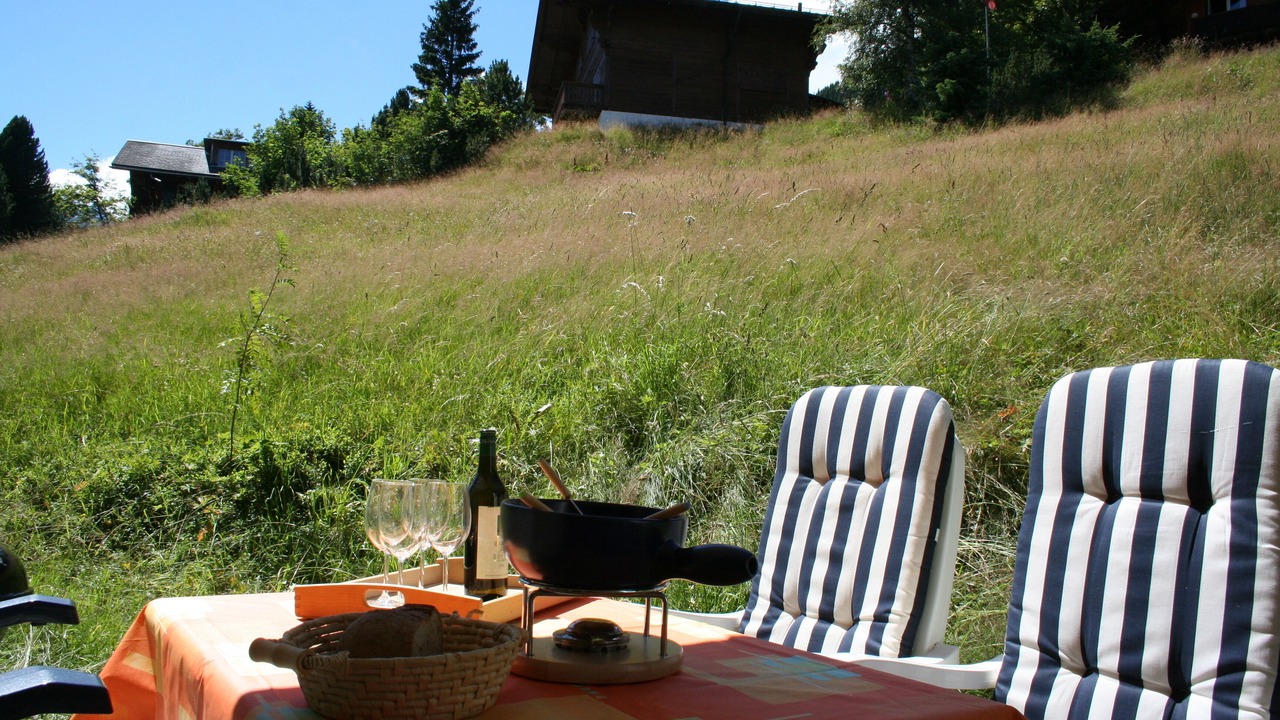 Photo of Outdoor in Murren