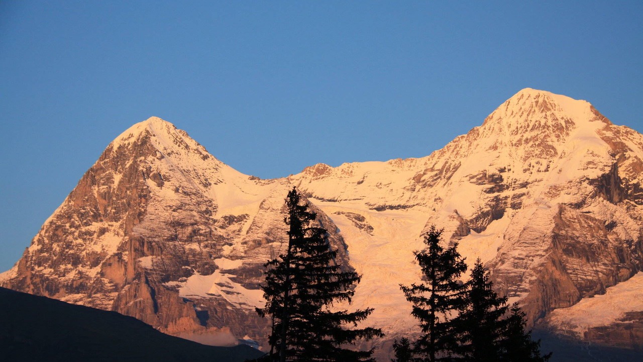 Photo of Others in Murren