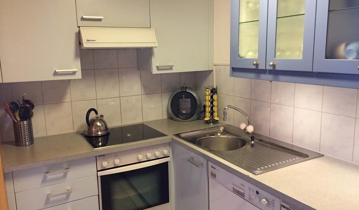 Photo of Kitchen in Murren