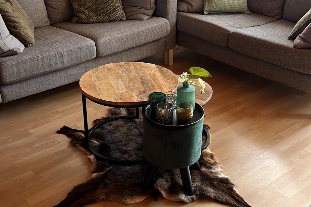 Photo of Livingroom in Murren