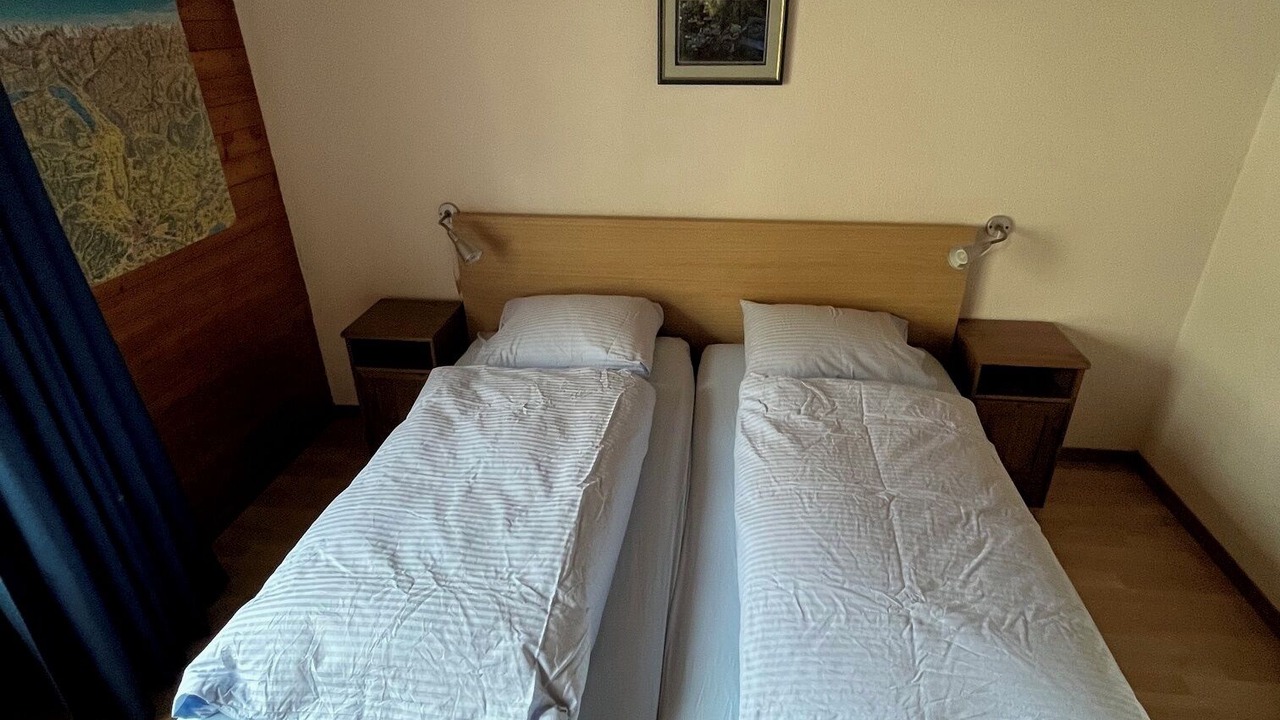 Photo of Bedroom in Murren