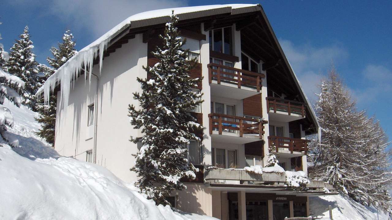 Photo of Outdoor in Murren