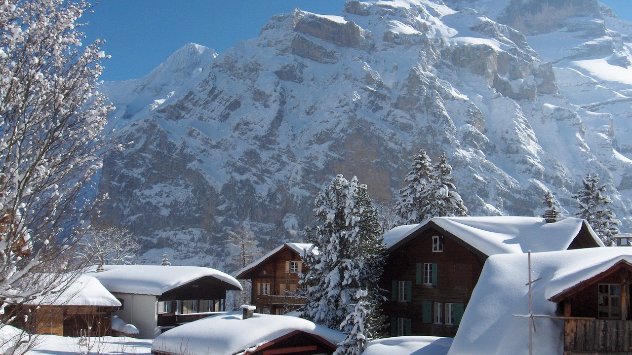 Photo of Others in Murren