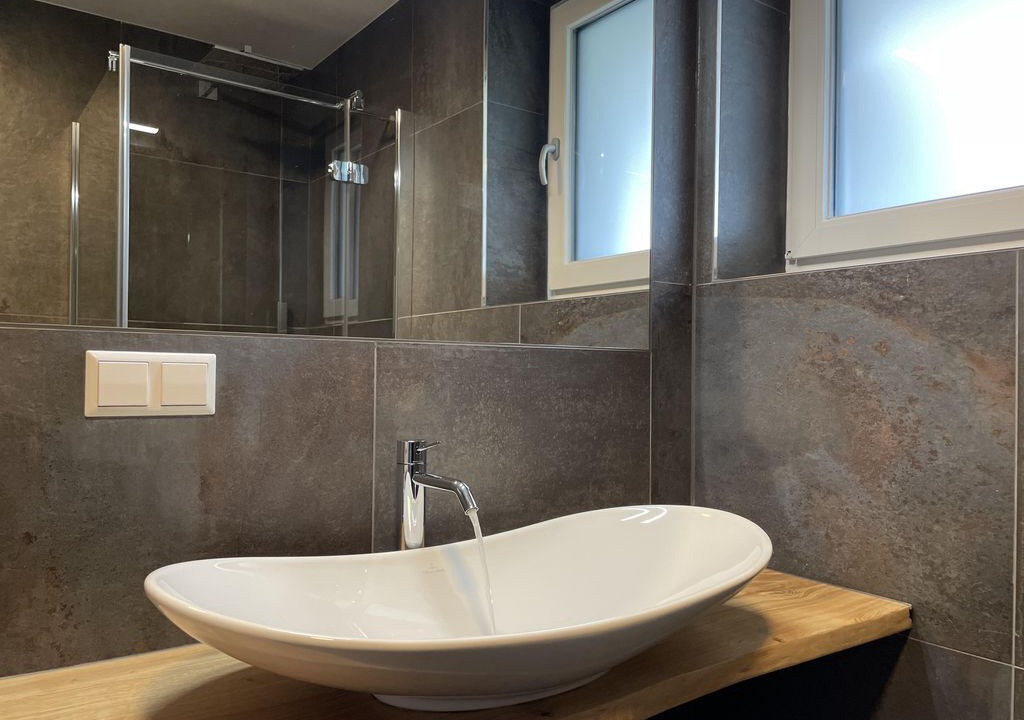 Photo of Bathroom in Groebming