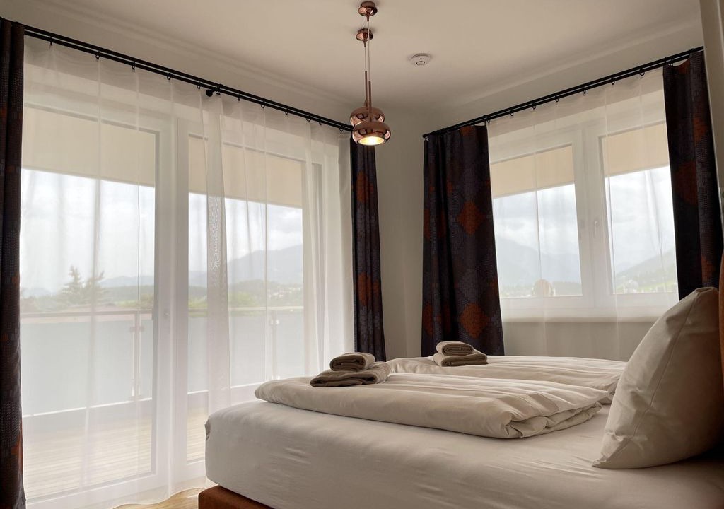 Photo of Bedroom in Groebming