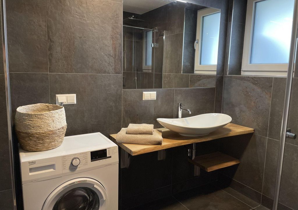 Photo of Bathroom in Groebming