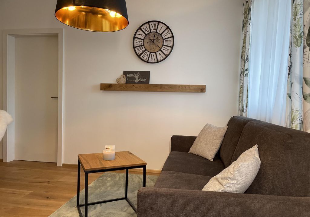 Photo of Livingroom in Groebming