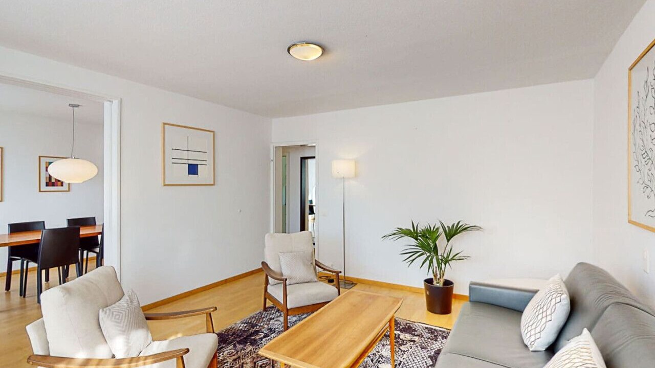 Photo of Livingroom in Seefeld