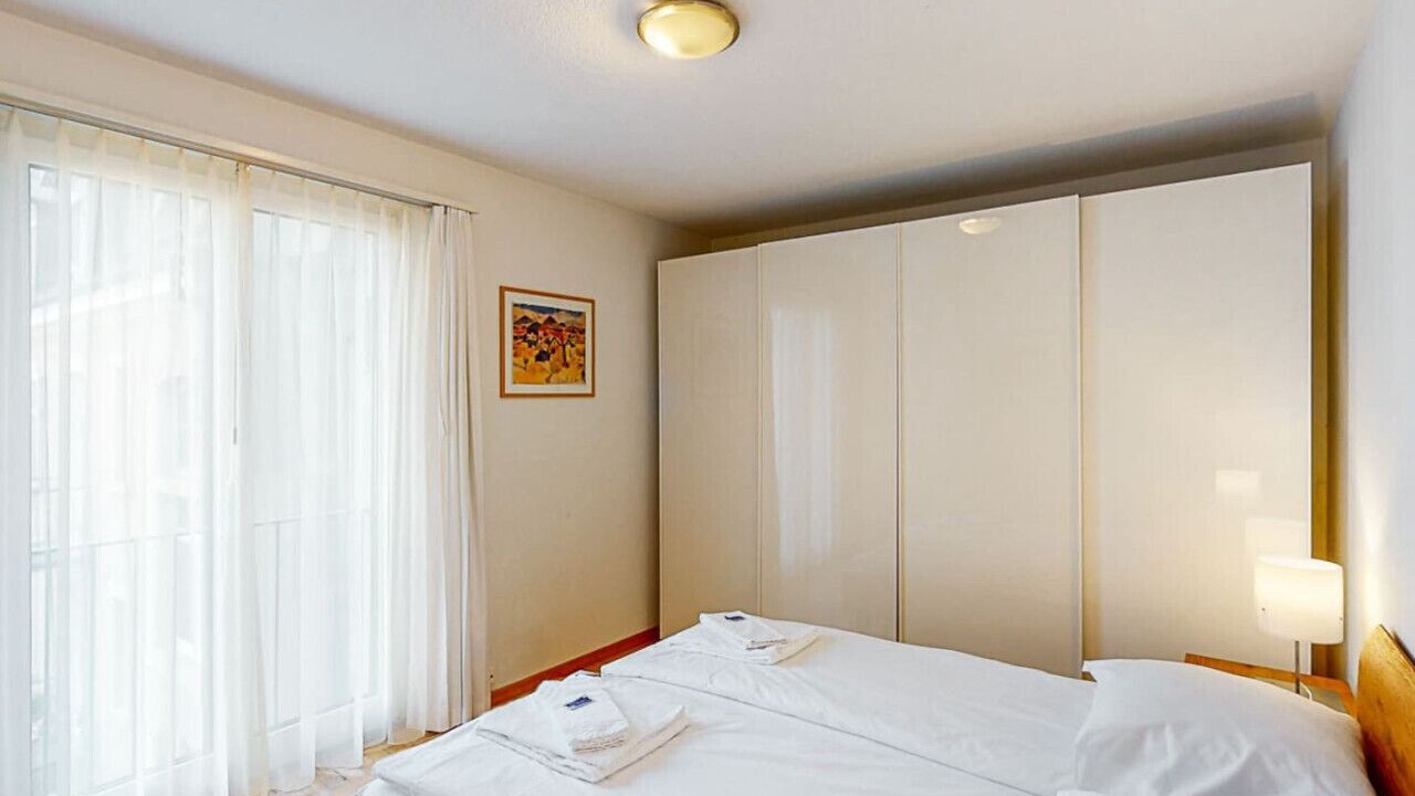 Photo of Bedroom in Seefeld