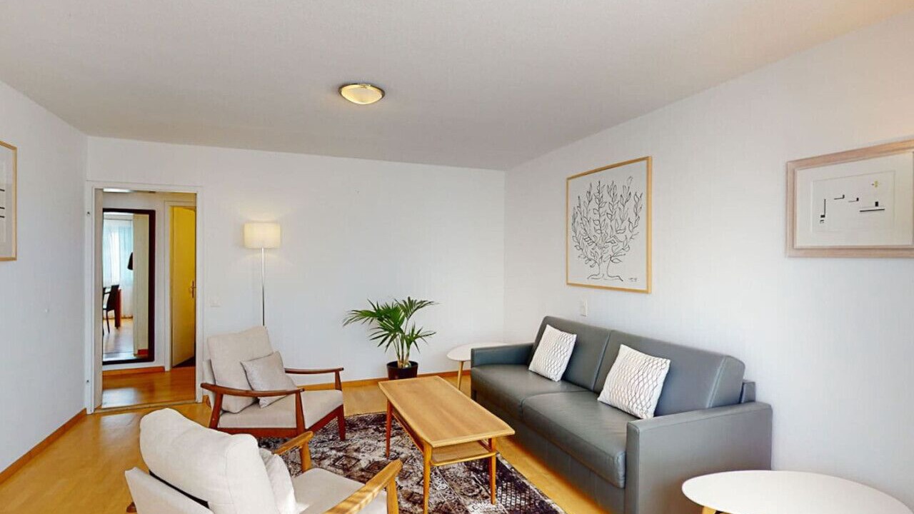 Photo of Livingroom in Seefeld