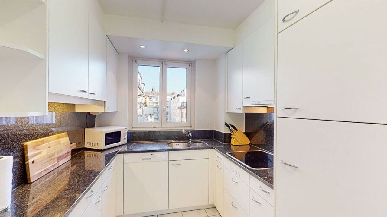 Photo of Kitchen in Seefeld