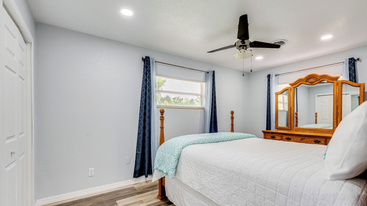 Photo of Bedroom in Belleview