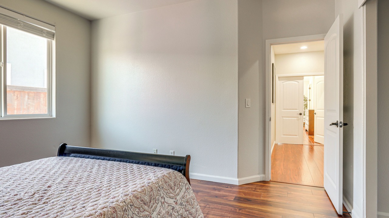 Photo of Bedroom in Roseville