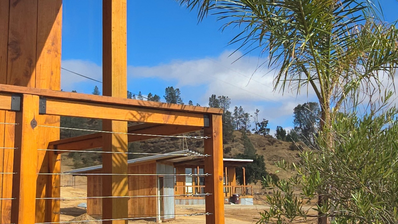 Photo of Outdoor in Hollister