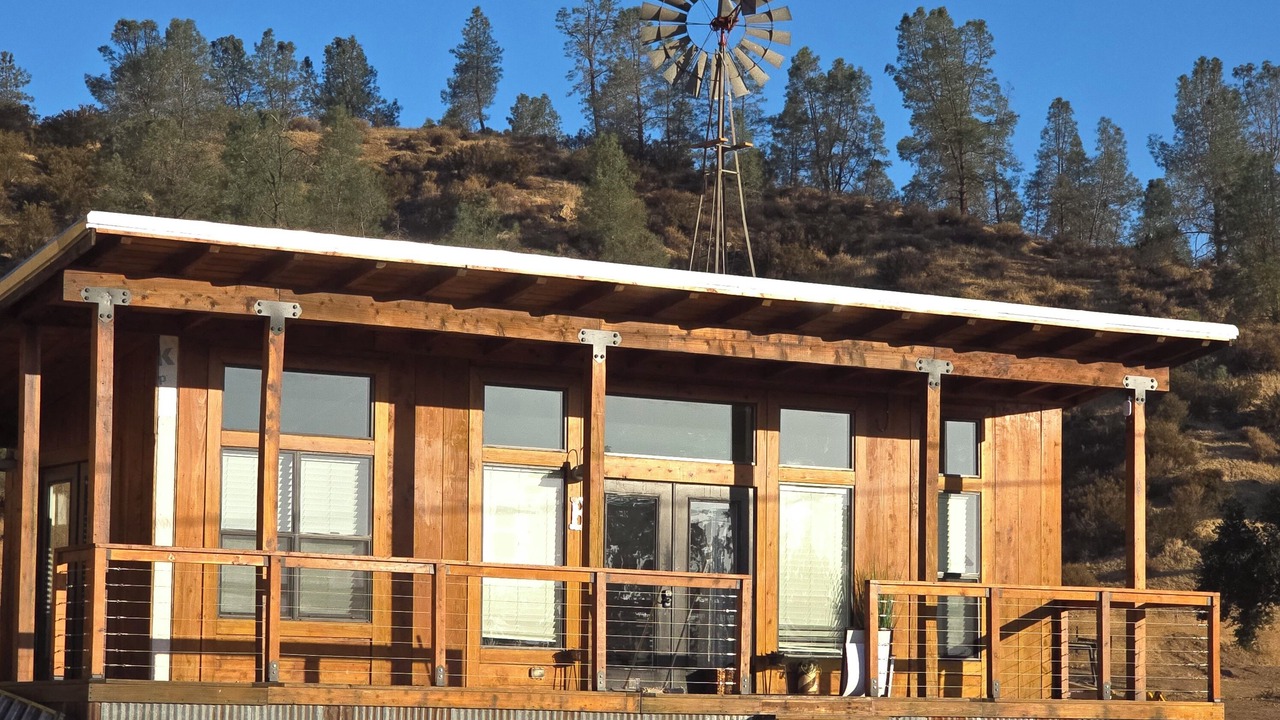 Photo of Outdoor in Hollister