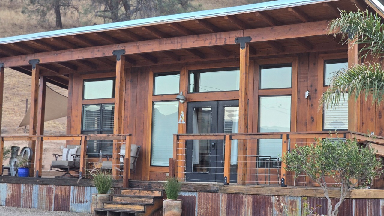 Photo of Outdoor in Hollister