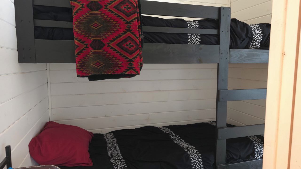 Photo of Bedroom in Hollister